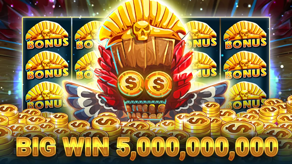 Ứng dụng di động gacam67 app chơi Slot game