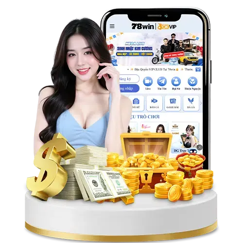 Đa dạng trò chơi Slot tại gacam67 app