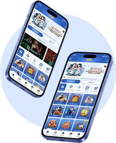 Rút tiền thắng cược từ gacam67 app