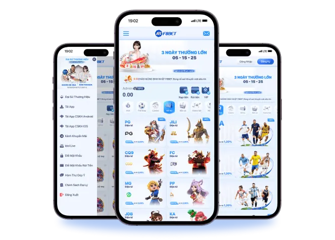 Nạp và Rút tiền gacam67 app