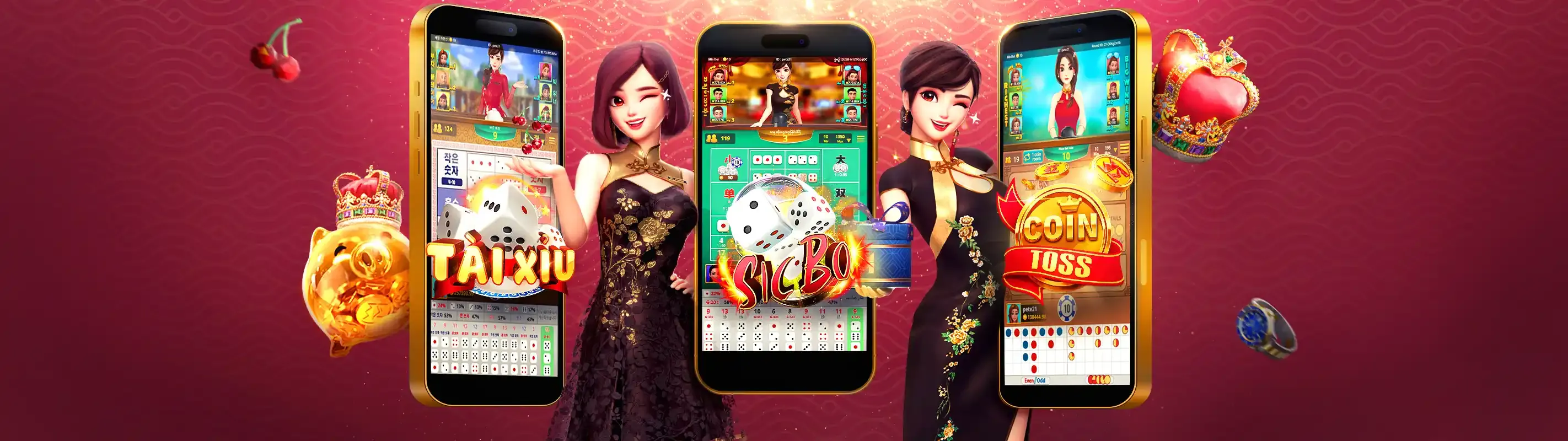 Trải nghiệm đá gà trực tuyến trên ứng dụng gacam67