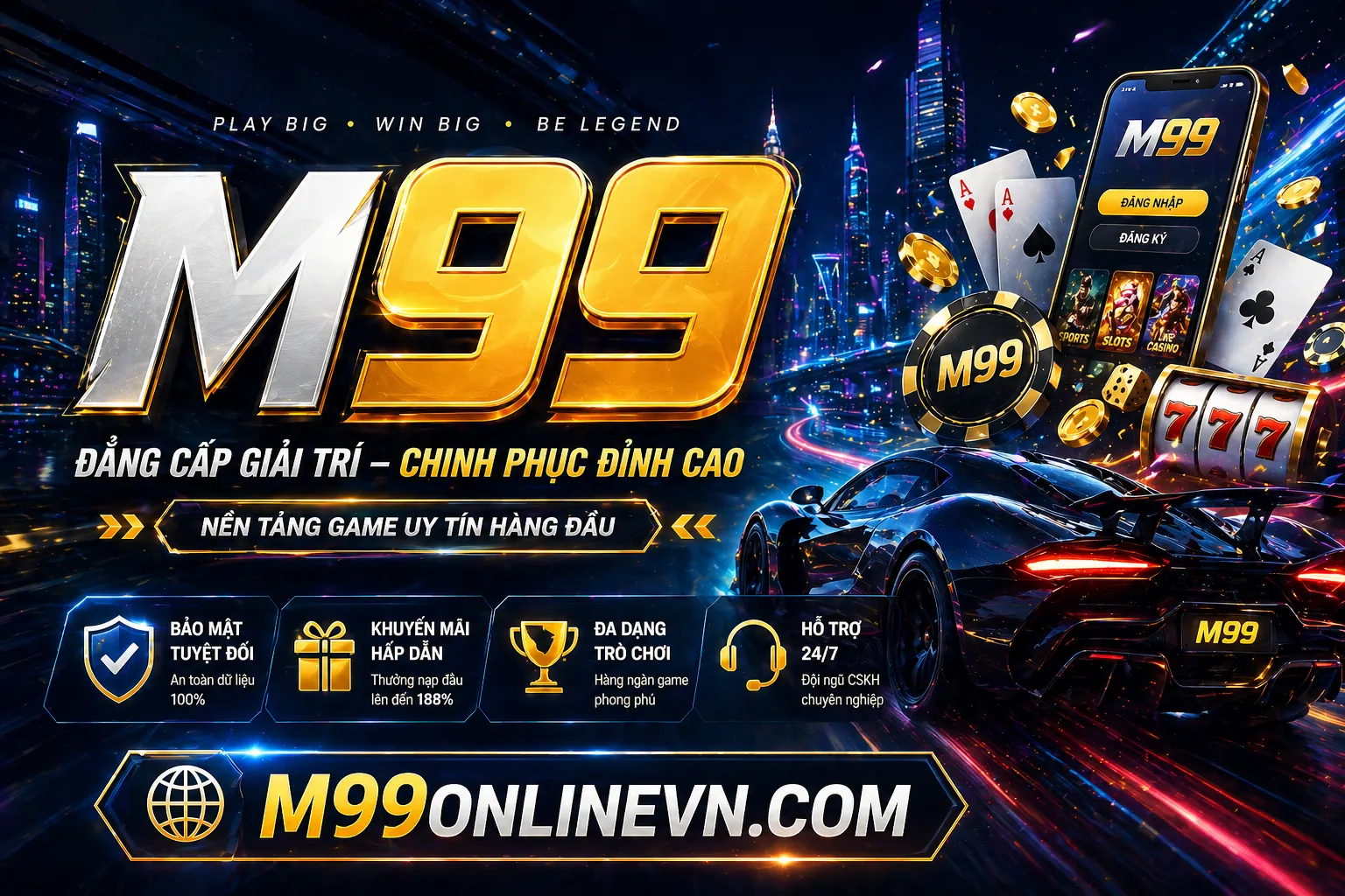 Hình ảnh minh họa bảo mật ứng dụng gacam67 app