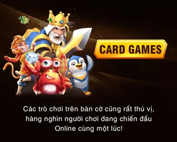 Đa dạng trò chơi của gacam67 app