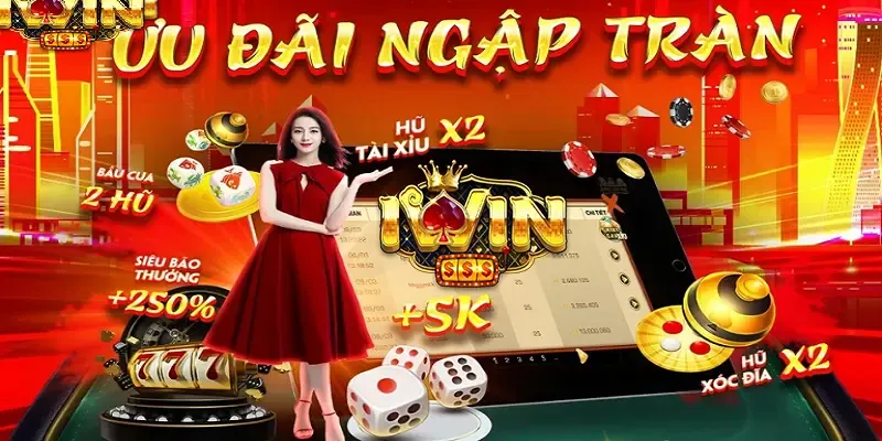 Hoàn Trả Hấp Dẫn Từ gacam67 app