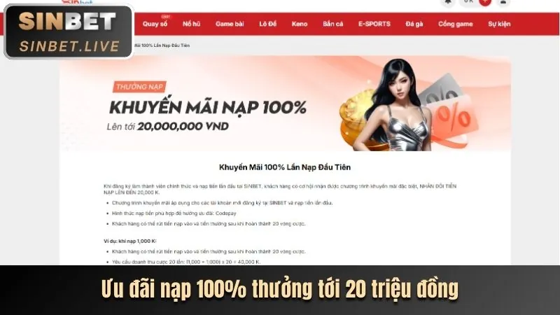 Hình ảnh hoàn trả tiền mặt, tượng trưng cho chương trình hoàn trả hàng ngày/tuần